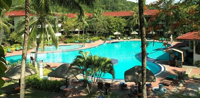 Pangkor island picture