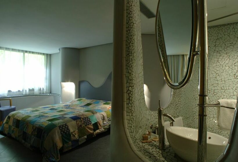 Hotel des Arts Casablanca