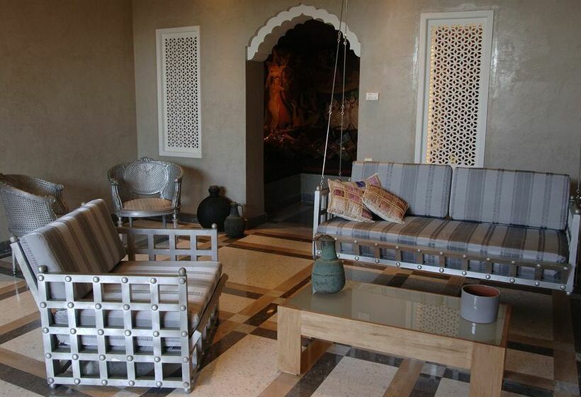 Hotel des Arts Casablanca