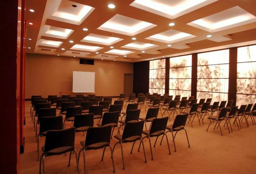 Hotel des Arts Casablanca