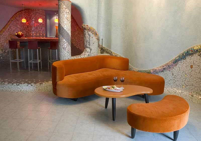 Hotel des Arts Casablanca