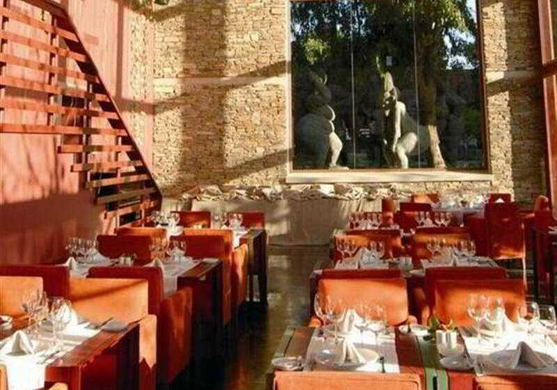 Hotel des Arts Casablanca