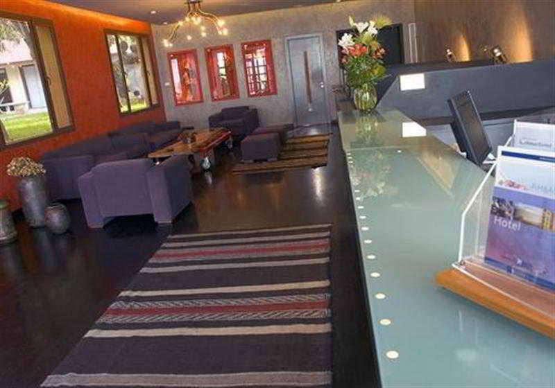 Hotel des Arts Casablanca