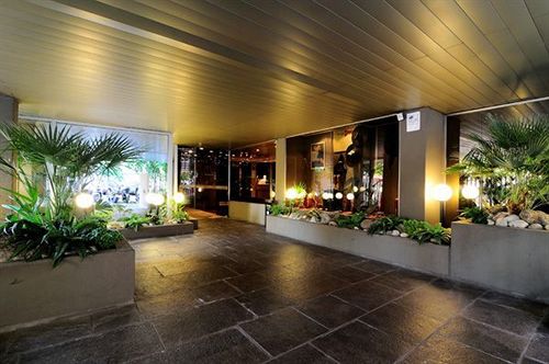 Residence Sacconi Rome