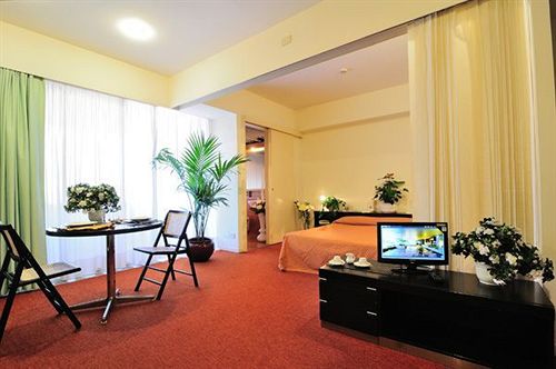 Residence Sacconi Rome