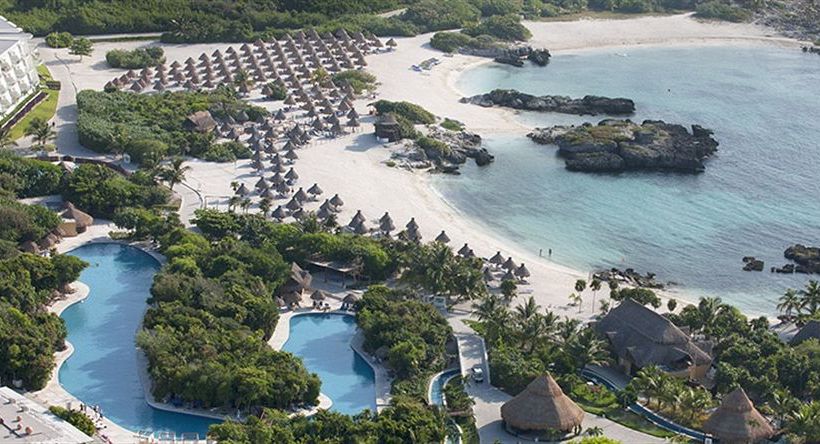 Hotel Grand Sirenis Mayan Beach Aal De Beste Aanbiedingen Bij Hotel Grand Sirenis Mayan Beach Aal
