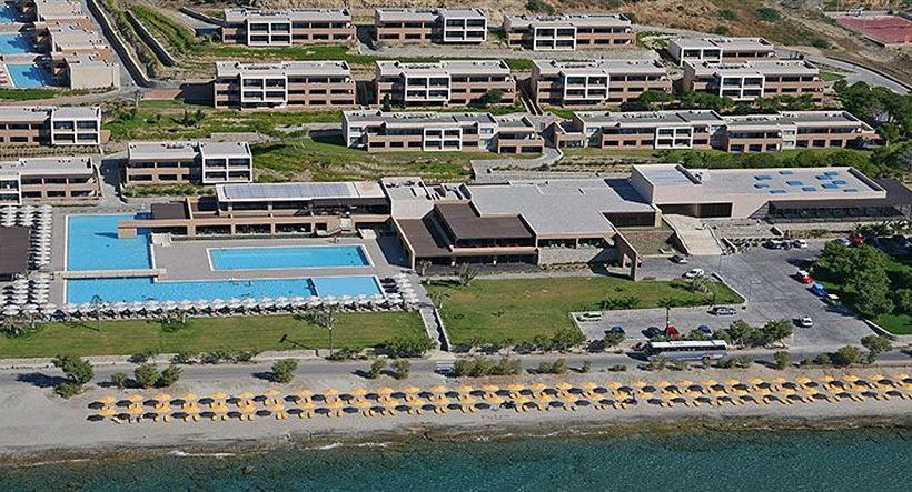 Hotel Mikri Poli Kos Kardamena The Best Offers With Destinia Hotel Mikri Poli Kos Kardamena