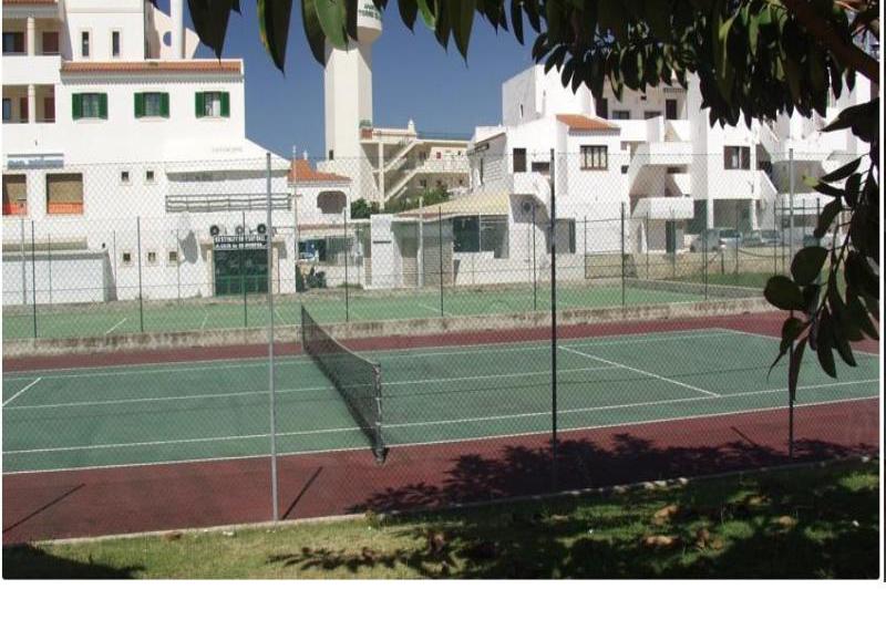 Vilanova Resort Albufeira