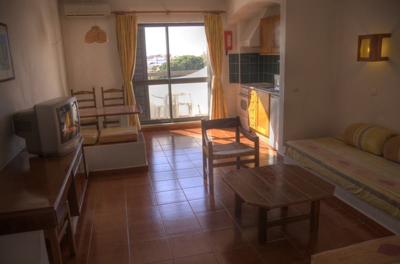 Vilanova Resort Albufeira