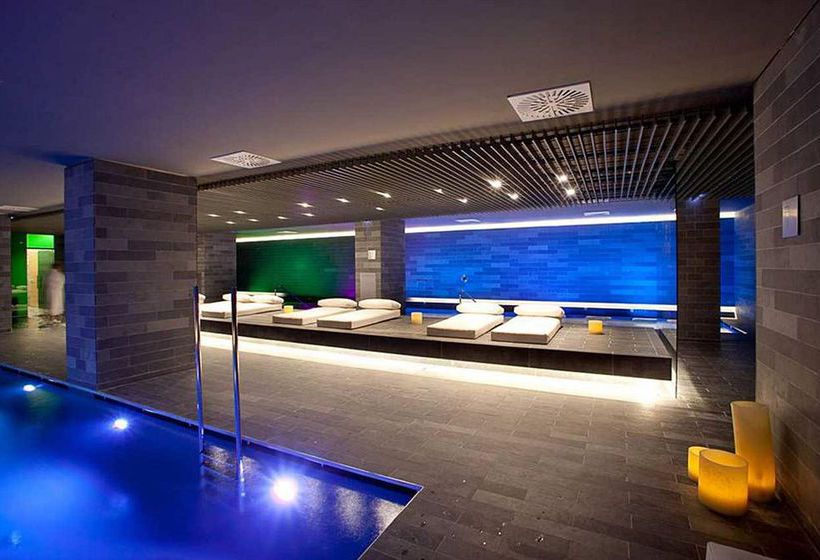 Double Tree by Hilton Hotel & Conference Center La Mola Terrassa