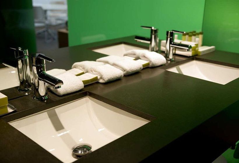Double Tree by Hilton Hotel & Conference Center La Mola Terrassa