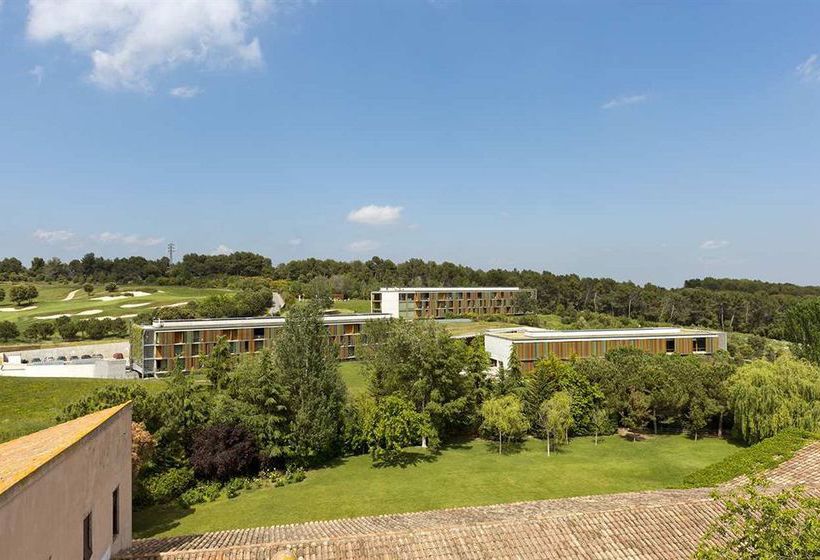 Double Tree by Hilton Hotel & Conference Center La Mola Terrassa