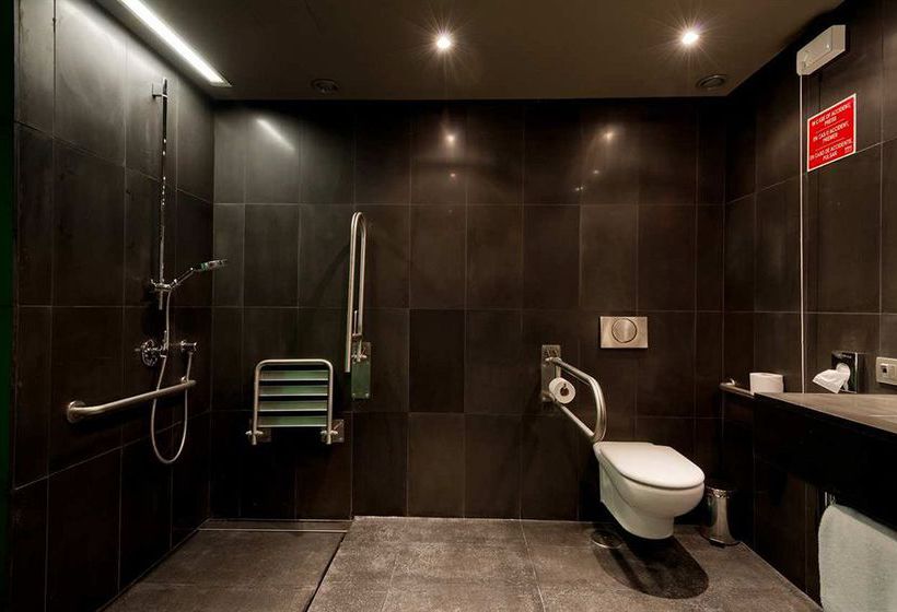 Double Tree by Hilton Hotel & Conference Center La Mola Terrassa
