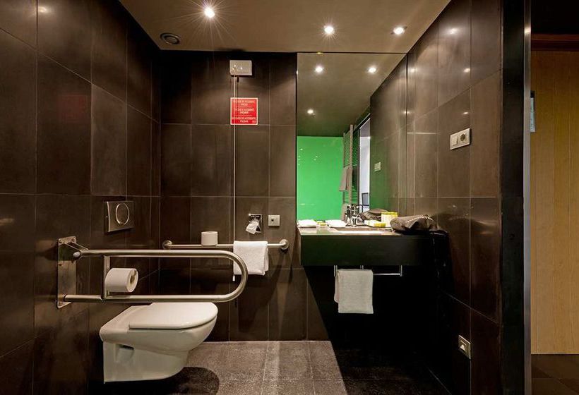 Double Tree by Hilton Hotel & Conference Center La Mola Terrassa