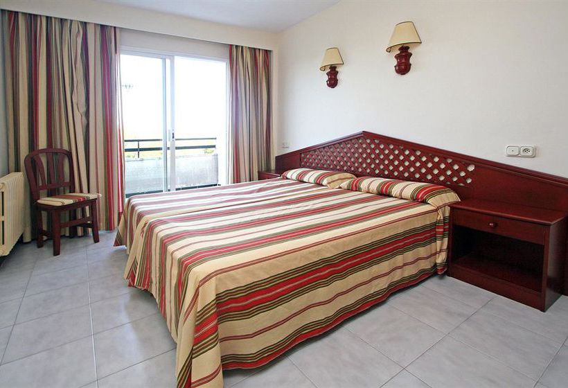 SENTIDO Aparthotel Diamant Cala Ratjada
