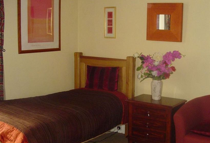 Bed and Breakfast Bed&Breakfast Westbourne House Tillicoultry