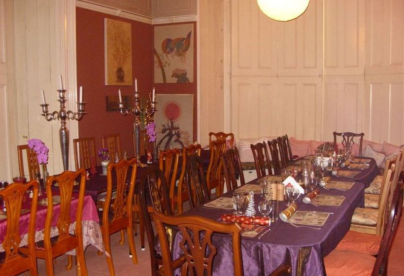 Bed and Breakfast Bed&Breakfast Westbourne House Tillicoultry