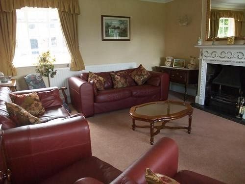 Hotel Offley Grove Farm Eccleshall