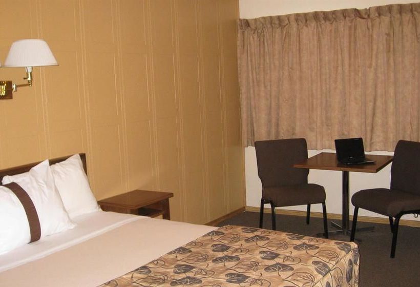 Hotel Canada's Best Value Inn Calgary