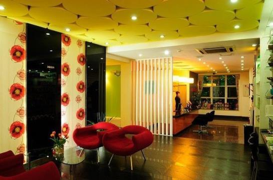 Hotel Colorful Days Guangzhou