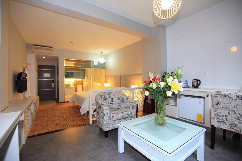 Hotel Colorful Days Guangzhou