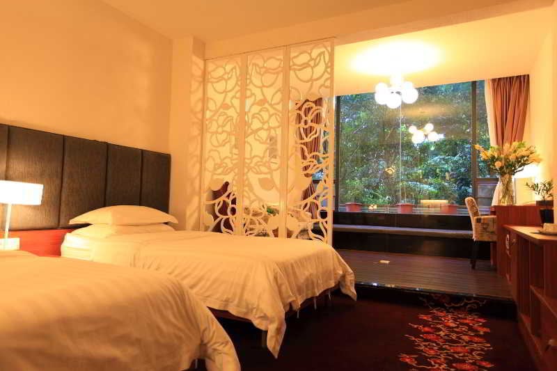 Hotel Colorful Days Guangzhou