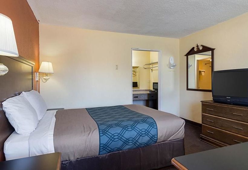 Hotel Econo Lodge Benton
