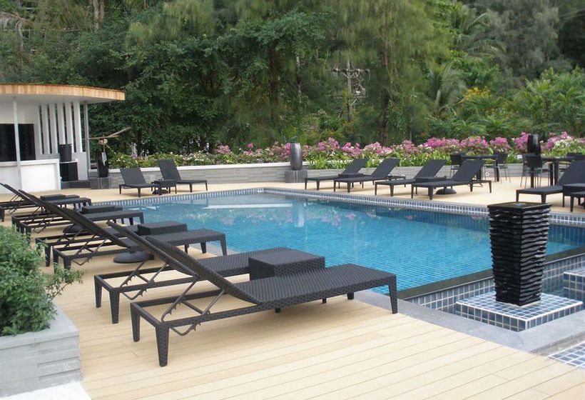 Hotel Absolute Nakalay Beach Resort In La Starting At 12 Hotel Absolute Nakalay Beach Resort La