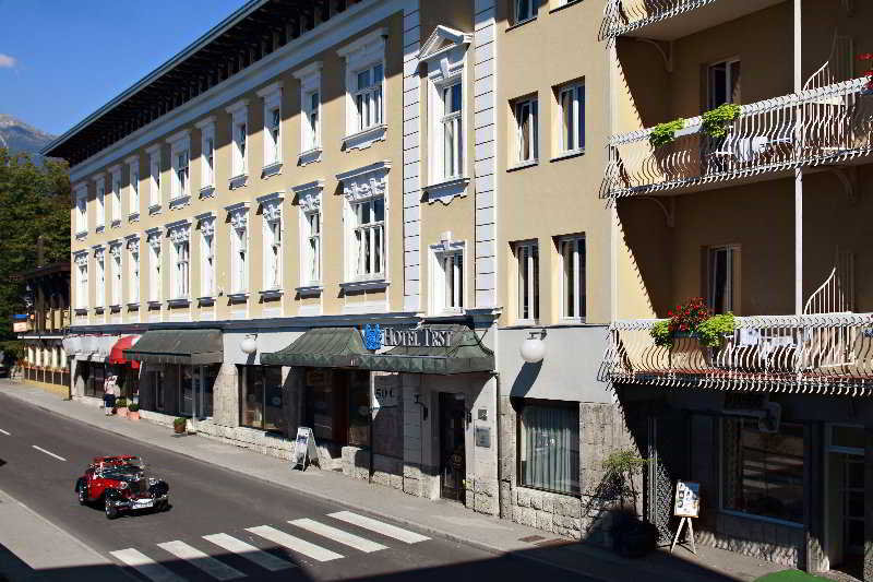 Hotel Trst Bled