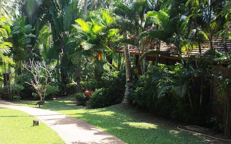 Tropical Herbal Spa & Resort Ao Nang