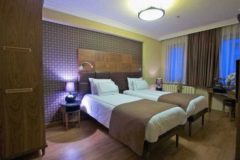 Arden Park Hotel Istanbul