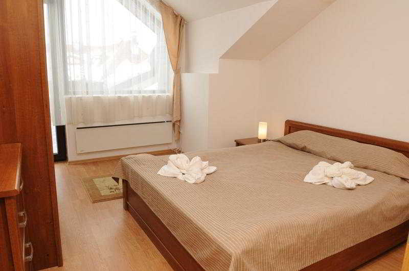 Northern Star Aparthotel Bansko