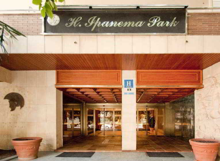 Hotel Ipanema Park & Ipanema Beach S'Arenal