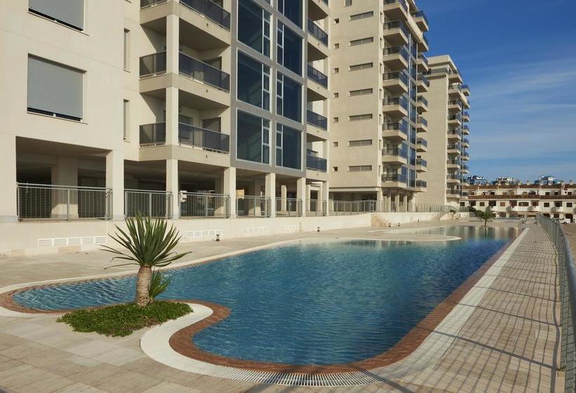 Pierre & Vacances Apartamentos La Manga La Manga del Mar Menor