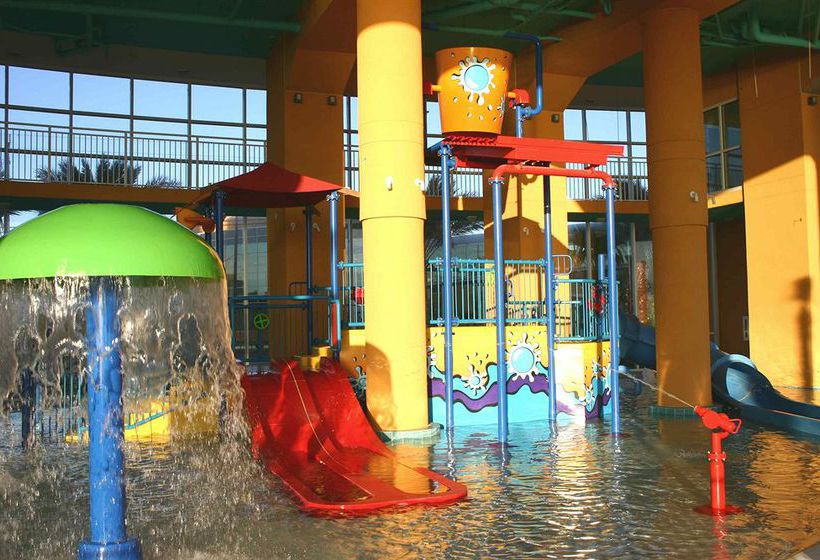 Hotel Splash Panama City Beach The Best Offers With Destinia Hotel Splash Panama City Beach