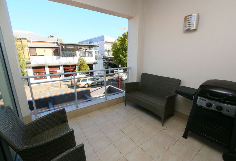 Verandah Apartments Perth In Starting At 32 Destinia Verandah Apartments Perth