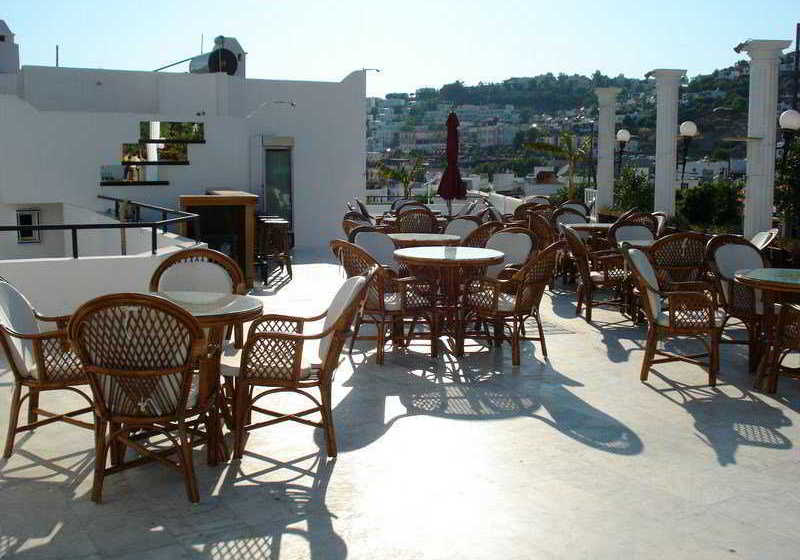 Central Aparthotel Gumbet