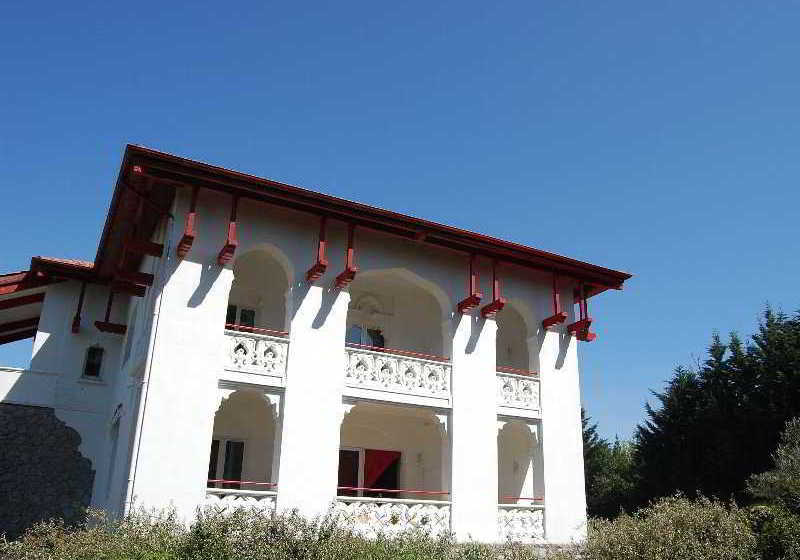 Vacancéole Residence L'Etxe D'Anaite Bayonne