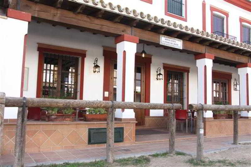 Hostal Rural La Fonda El Rocio-Almonte