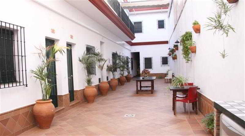 Hostal Rural La Fonda El Rocio-Almonte