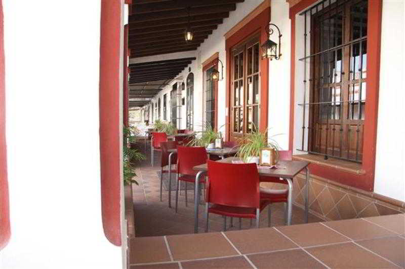 Hostal Rural La Fonda El Rocio-Almonte