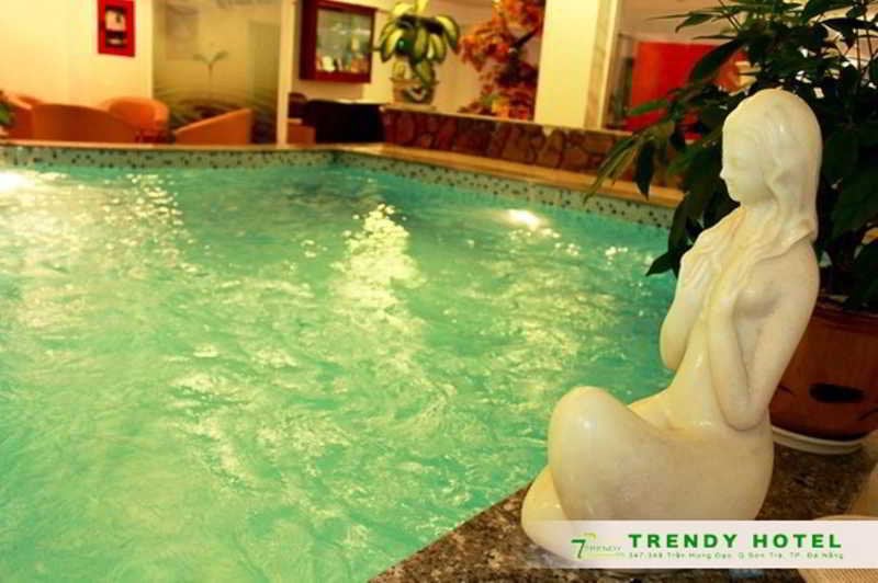 Trendy Hotel Дананг