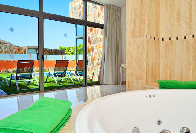Hotel Anfi Opal Puerto Rico