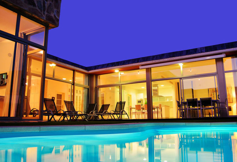 Hotel Anfi Opal Puerto Rico