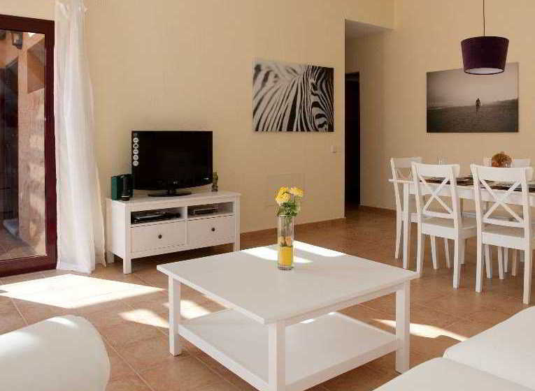 Villas del Sol Deluxe Corralejo