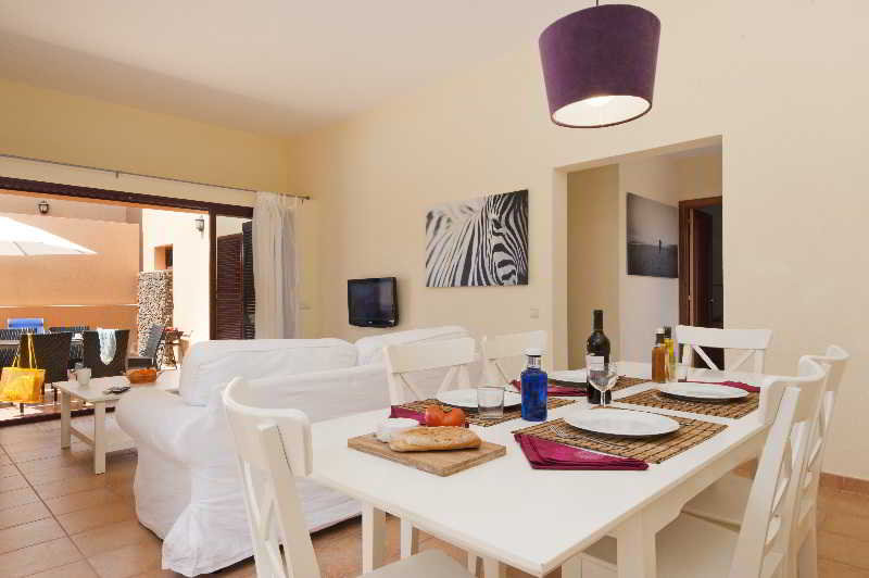 Villas del Sol Deluxe Corralejo
