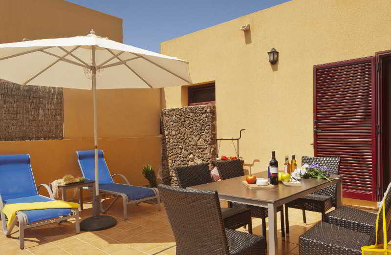 Villas del Sol Deluxe Corralejo