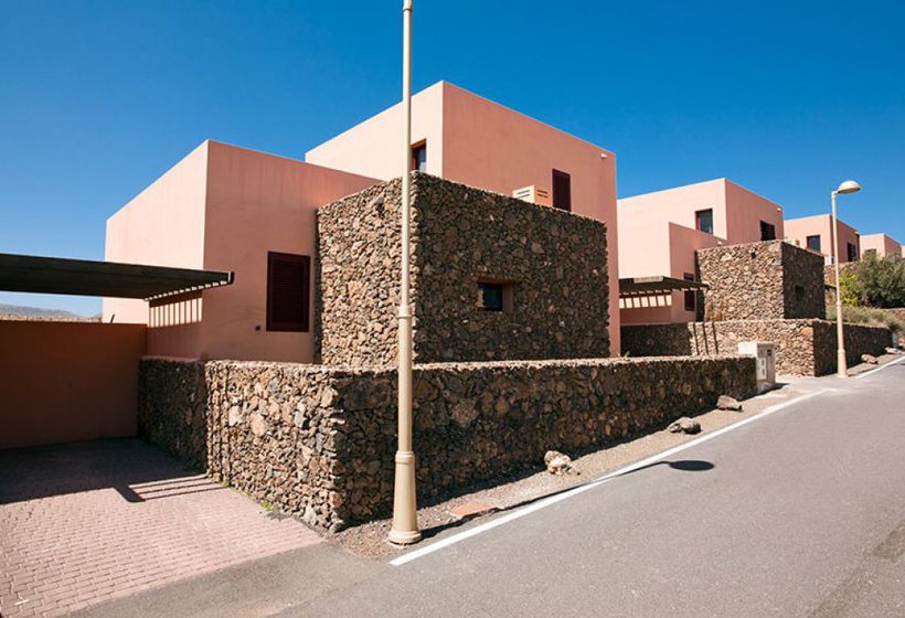 Villas del Sol Deluxe Corralejo