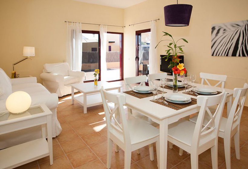 Villas del Sol Deluxe Corralejo