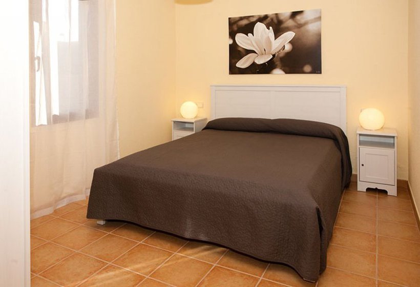 Villas del Sol Deluxe Corralejo